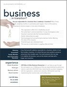 Business in Transition?